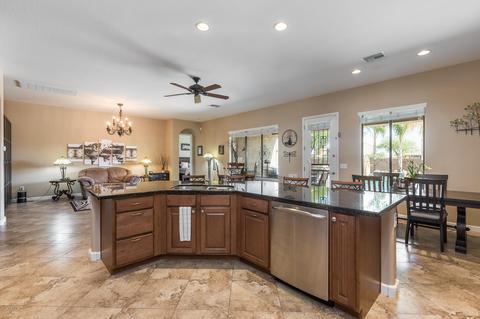 3115 E Bartlett Pl, Chandler, AZ 85249 photo 17