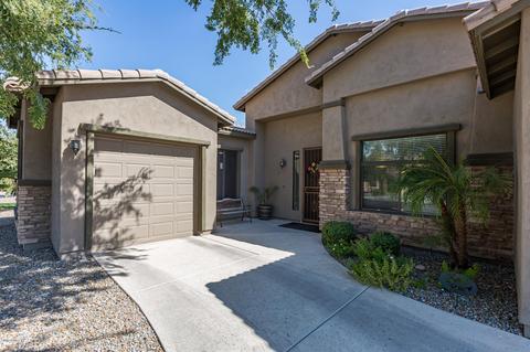 3115 E Bartlett Pl, Chandler, AZ 85249 photo 5