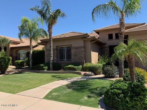 547 E Parkview Dr, Gilbert, AZ 85295 photo 2