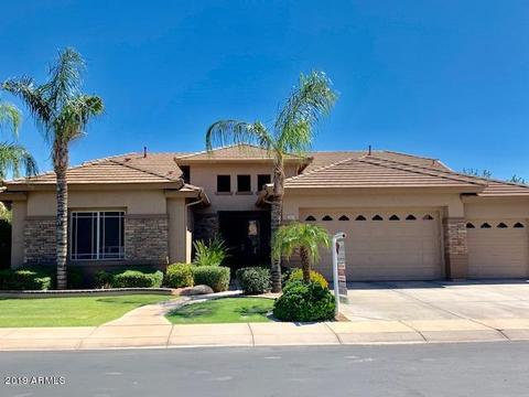 547 E Parkview Dr, Gilbert, AZ 85295 photo 1