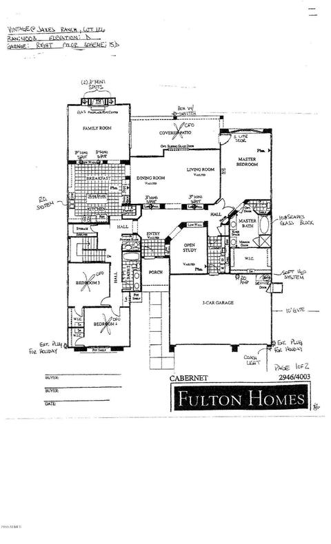 547 E Parkview Dr, Gilbert, AZ 85295 photo 60