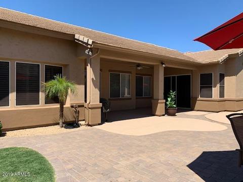 547 E Parkview Dr, Gilbert, AZ 85295 photo 51