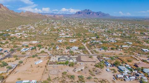 2850 W Saddle Butte St, Apache Junction, AZ 85120 photo 26