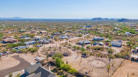 2850 W Saddle Butte St, Apache Junction, AZ 85120 photo 29