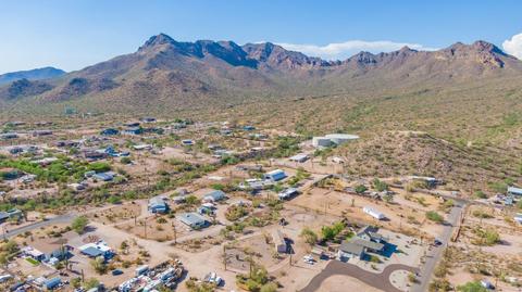 2850 W Saddle Butte St, Apache Junction, AZ 85120 photo 28