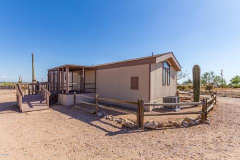 2850 W Saddle Butte St, Apache Junction, AZ 85120 photo 23
