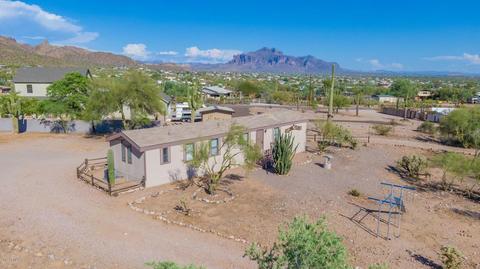 2850 W Saddle Butte St, Apache Junction, AZ 85120 photo 2