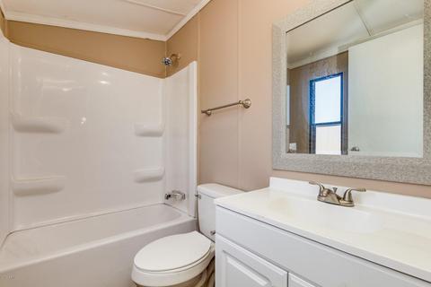 2850 W Saddle Butte St, Apache Junction, AZ 85120 photo 17