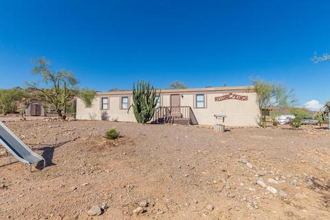 2850 W Saddle Butte St, Apache Junction, AZ 85120 photo 5