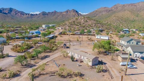 2850 W Saddle Butte St, Apache Junction, AZ 85120 photo 25