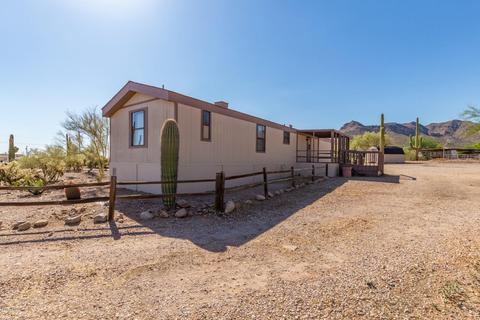 2850 W Saddle Butte St, Apache Junction, AZ 85120 photo 24