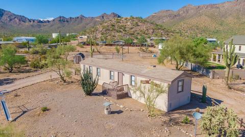 2850 W Saddle Butte St, Apache Junction, AZ 85120 photo 1