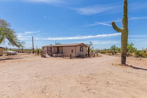 2850 W Saddle Butte St, Apache Junction, AZ 85120 photo 7