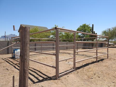 2850 W Saddle Butte St, Apache Junction, AZ 85120 photo 21