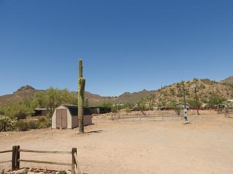 2850 W Saddle Butte St, Apache Junction, AZ 85120 photo 20
