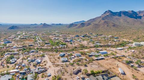 2850 W Saddle Butte St, Apache Junction, AZ 85120 photo 30
