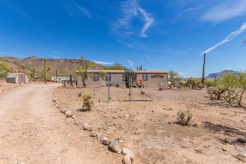 2850 W Saddle Butte St, Apache Junction, AZ 85120 photo 6