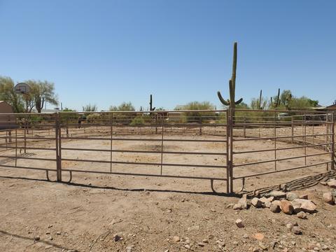 2850 W Saddle Butte St, Apache Junction, AZ 85120 photo 22