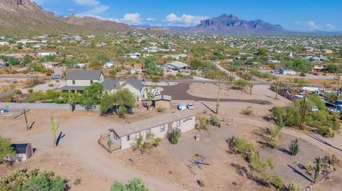 2850 W Saddle Butte St, Apache Junction, AZ 85120 photo 27