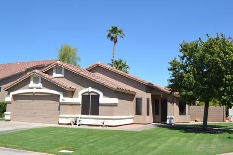 470 W Scott Ave, Gilbert, AZ 85233 photo 3