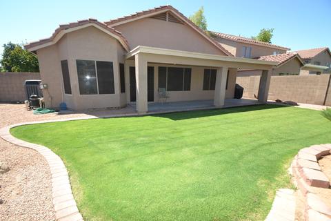 470 W Scott Ave, Gilbert, AZ 85233 photo 19