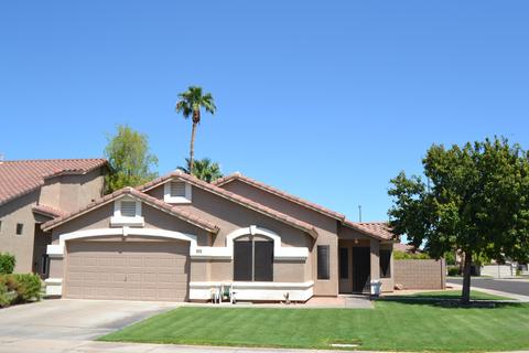 470 W Scott Ave, Gilbert, AZ 85233 photo 1