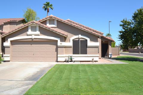 470 W Scott Ave, Gilbert, AZ 85233 photo 2