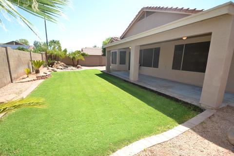 470 W Scott Ave, Gilbert, AZ 85233 photo 17