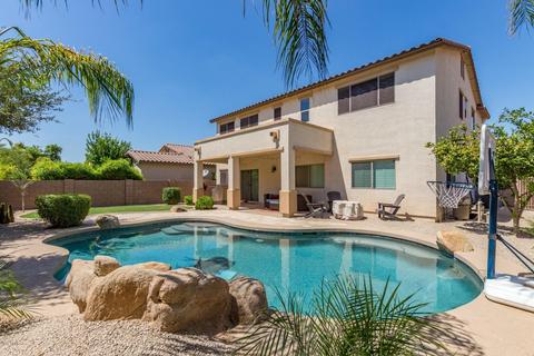 2765 E Donato Dr, Gilbert, AZ 85298 photo 31