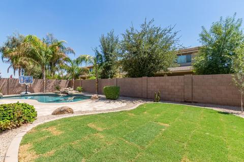 2765 E Donato Dr, Gilbert, AZ 85298 photo 33