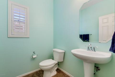 2765 E Donato Dr, Gilbert, AZ 85298 photo 16