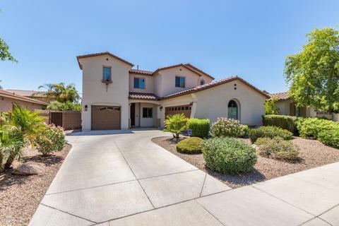 2765 E Donato Dr, Gilbert, AZ 85298 photo 3