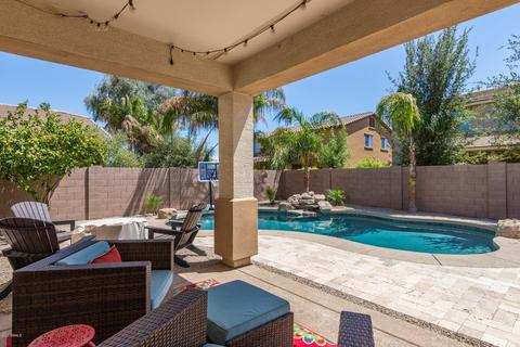 2765 E Donato Dr, Gilbert, AZ 85298 photo 34