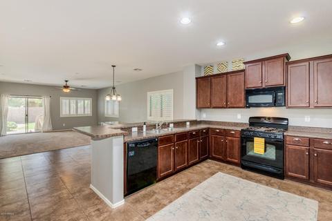 2765 E Donato Dr, Gilbert, AZ 85298 photo 13