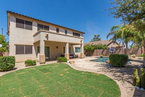 2765 E Donato Dr, Gilbert, AZ 85298 photo 32