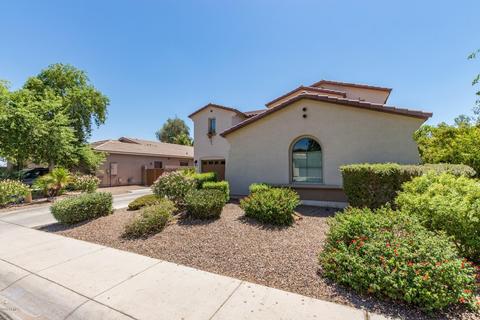 2765 E Donato Dr, Gilbert, AZ 85298 photo 2