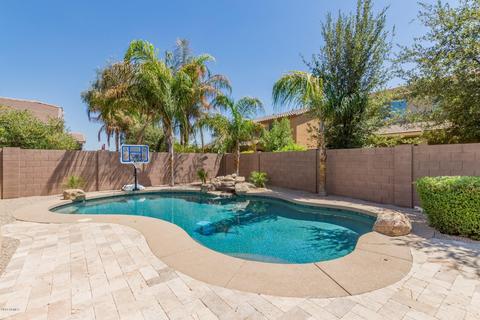 2765 E Donato Dr, Gilbert, AZ 85298 photo 35