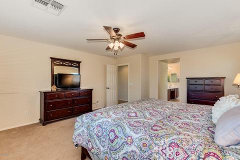 2765 E Donato Dr, Gilbert, AZ 85298 photo 22