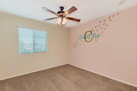 2765 E Donato Dr, Gilbert, AZ 85298 photo 26