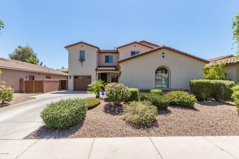2765 E Donato Dr, Gilbert, AZ 85298 photo 1