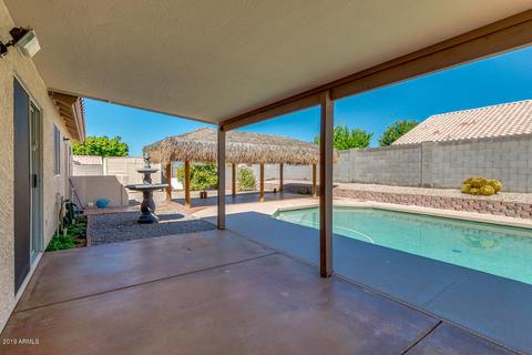 8062 Encanto St, Mesa, AZ 85207 photo 48