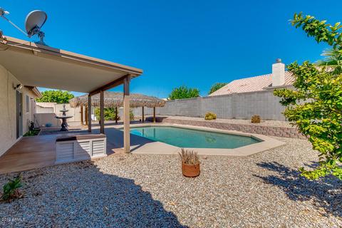 8062 Encanto St, Mesa, AZ 85207 photo 37
