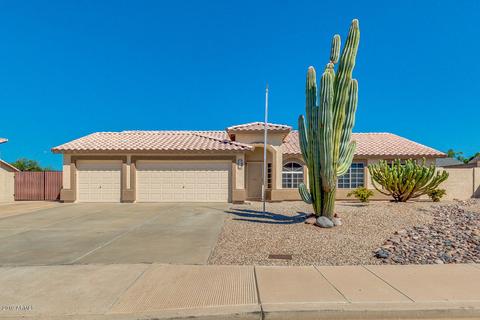 8062 Encanto St, Mesa, AZ 85207 photo 1