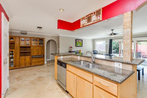 2504 E Pepper Ridge Cir, Phoenix, AZ 85032 photo 13
