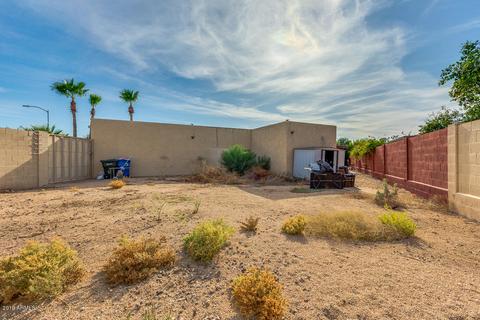 2504 E Pepper Ridge Cir, Phoenix, AZ 85032 photo 25