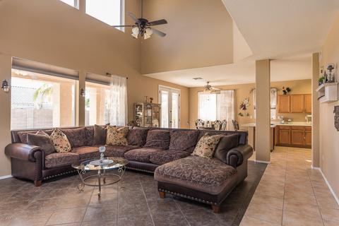 7925 E Plata Ave, Mesa, AZ 85212 photo 2