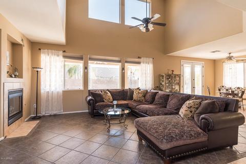 7925 E Plata Ave, Mesa, AZ 85212 photo 3