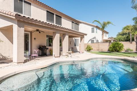 7925 E Plata Ave, Mesa, AZ 85212 photo 5