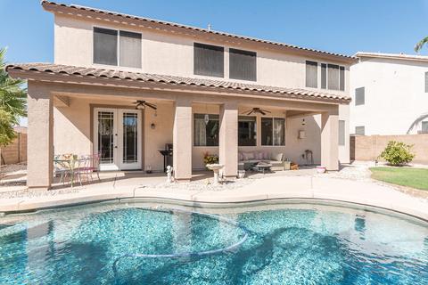 7925 E Plata Ave, Mesa, AZ 85212 photo 6