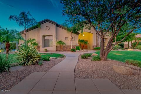 2856 E Waterman Ct, Gilbert, AZ 85297 photo 4